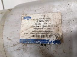 FORD Ford Ranger P375 MK4 Catalytic DPF JB3G-5L243-BM Catalyst Particular — thumbnail 9