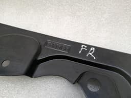 FORD FORD RANGER P375 MK4 RIGHT FRONT DOOR WINDER 926449-102 FRONT RIGHT WINDOW REGULATOR — thumbnail 4