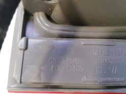 FORD Ford Ranger P375 MK4 Wildtrak Left Rear Light GB3B-13405 Tail Light Rear Left — thumbnail 6