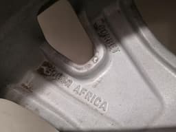 FORD Ford Ranger P375 MK4 WILDTRAK SAVER KIT GB3C-1007-A1A Jack — thumbnail 9