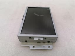 FORD FORD RANGER P375 MK4 NAVIGATION MONITOR KS7T-18B955-SA Sat Nav Display Screen — thumbnail 6