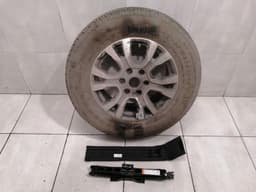 FORD Ford Ranger P375 MK4 WILDTRAK SAVER KIT GB3C-1007-A1A Jack — thumbnail 1