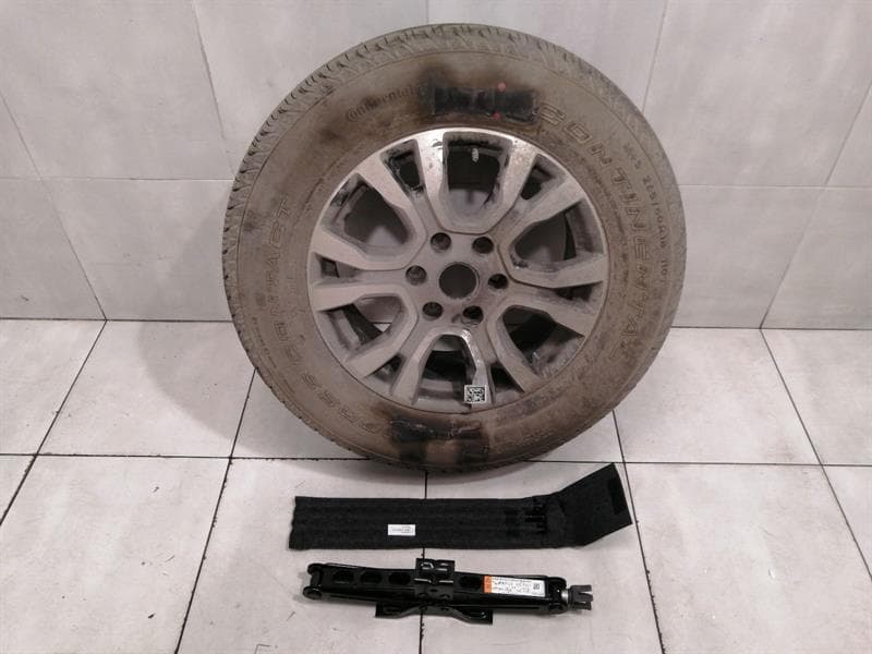 FORD Ford Ranger P375 MK4 WILDTRAK SAVER KIT GB3C-1007-A1A Jack