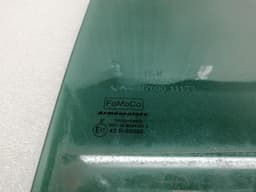 FORD Ford Ranger P375 MK4 Wildtrak left rear door glass RL door window rear left — thumbnail 6
