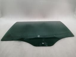 FORD Ford Ranger P375 MK4 Wildtrak left rear door glass RL door window rear left — thumbnail 1