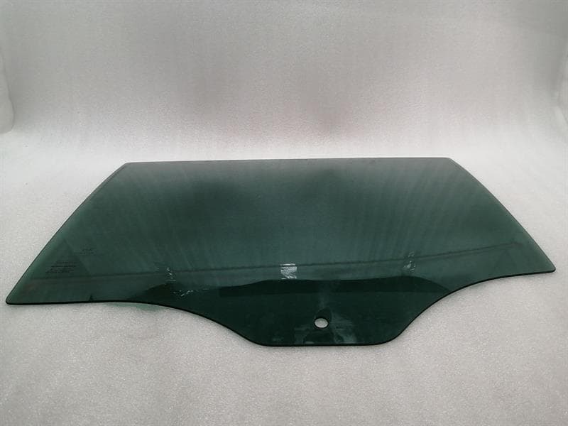 FORD Ford Ranger P375 MK4 Wildtrak left rear door glass RL door window rear left