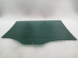 FORD Ford Ranger P375 MK4 Wildtrak left rear door glass RL door window rear left — thumbnail 2
