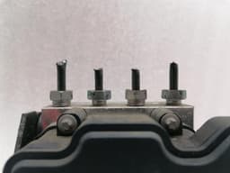 FORD FORD RANGER P375 MK4 WILDTRAK A.B.S PUMP HB3C-2C405-AA ABS Pump HYDRAULIC BLOCK — thumbnail 3