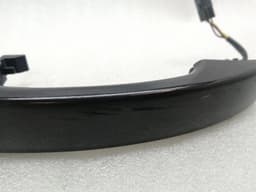 FORD FORD RANGER P375 MK4 WILDTRAK Handle FL KEYLESS HANDLE JB3Z-2122404-ABPTM — thumbnail 2