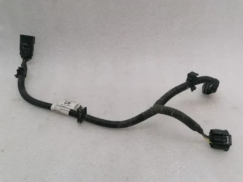 FORD FORD RANGER P375 MK4 WILDTRAK Wiring Loom GB3T-14A094-BB Wiring Harness