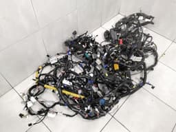 FORD Ford Ranger P375 MK4 MAIN BODY RHD Wiring Loom KB3T-14A005-PED Harness — thumbnail 2