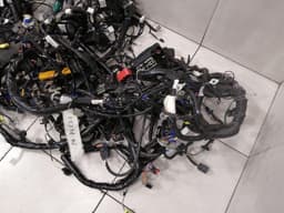 FORD Ford Ranger P375 MK4 MAIN BODY RHD Wiring Loom KB3T-14A005-PED Harness — thumbnail 4