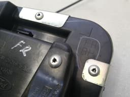 FORD FORD RANGER P375 MK4 WILDTRAK Door Lock CM5A-A21812-CB Door Lock FR VR — thumbnail 8