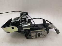 FORD FORD RANGER P375 MK4 WILDTRAK Door Lock CM5A-A21812-CB Door Lock FR VR — thumbnail 4