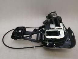 FORD FORD RANGER P375 MK4 WILDTRAK Door Lock CM5A-A21812-CB Door Lock FR VR — thumbnail 5