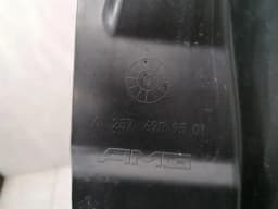 MERCEDES-BENZ Mercedes CLS C257 W257 WHEEL ARCH LINER A2576909501 WHEEL RUN COVER VR FR — thumbnail 6