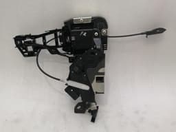 FORD FORD RANGER P375 MK4 WILDTRAK Door Lock CM5A-A21812-CB Door Lock FR VR — thumbnail 6