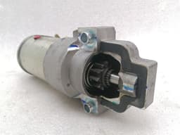 FORD FORD RANGER P375 MK4 WILDTRAK Starter Engine JB3T-11000-BD Starter — thumbnail 2