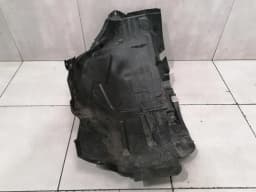 MERCEDES-BENZ Mercedes CLS C257 W257 WHEEL ARCH LINER A2576909501 WHEEL RUN COVER VR FR — thumbnail 3