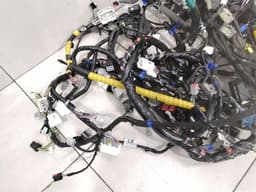 FORD Ford Ranger P375 MK4 MAIN BODY RHD Wiring Loom KB3T-14A005-PED Harness — thumbnail 3
