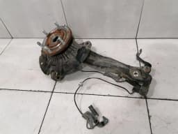 FORD Ford Ranger P375 MK4 Right Front Hub JB3C-3K170-BDE Wheel Bearing Case Front Right — thumbnail 4