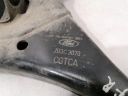 FORD Ford Ranger P375 MK4 Right Front Hub JB3C-3K170-BDE Wheel Bearing Case Front Right — thumbnail 8