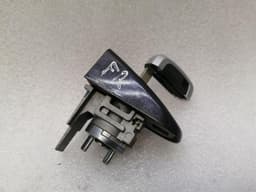 FORD FORD RANGER P375 MK4 WILDTRAK Door Handle FRH Door Handle JB3Z-2122404-ABPTM RHD — thumbnail 7