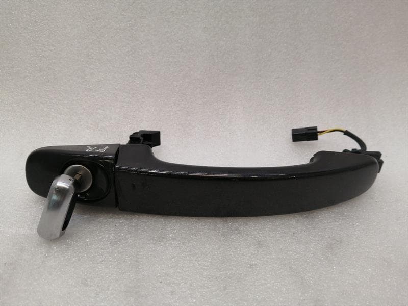 FORD FORD RANGER P375 MK4 WILDTRAK Door Handle FRH Door Handle JB3Z-2122404-ABPTM RHD