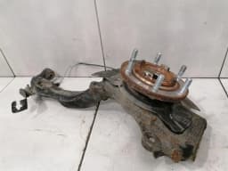 FORD Ford Ranger P375 MK4 Right Front Hub JB3C-3K170-BDE Wheel Bearing Case Front Right — thumbnail 10