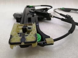 FORD FORD RANGER P375 MK4 RIGHT FRONT DOOR WINDER 926449-102 FRONT RIGHT WINDOW REGULATOR — thumbnail 5