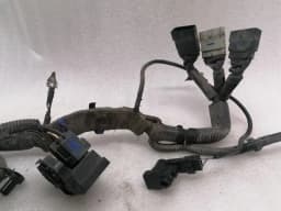 FORD FORD RANGER P375 MK4 WILDTRAK Wiring Loom JB3T-14405-BDF Wiring Harness — thumbnail 8