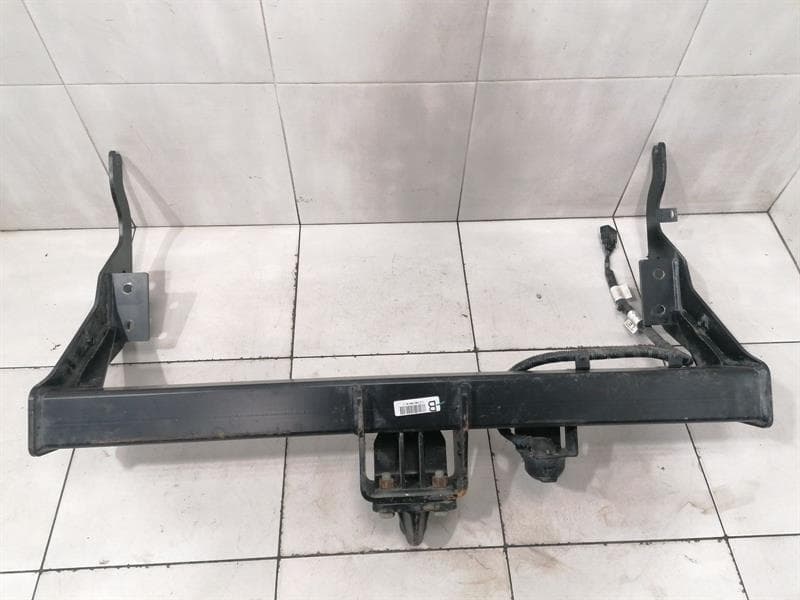 FORD Ford Ranger P375 MK4 WILDTRAK Towbar HB3C-19E544-AB Trailer Clutch Ball Rod