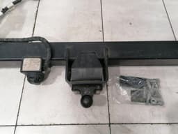 FORD Ford Ranger P375 MK4 WILDTRAK Towbar HB3C-19E544-AB Trailer Clutch Ball Rod — thumbnail 6
