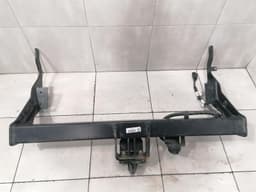 FORD Ford Ranger P375 MK4 WILDTRAK Towbar HB3C-19E544-AB Trailer Clutch Ball Rod — thumbnail 8