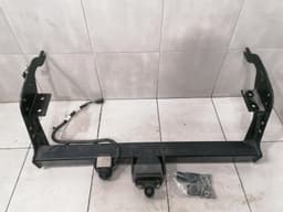 FORD Ford Ranger P375 MK4 WILDTRAK Towbar HB3C-19E544-AB Trailer Clutch Ball Rod — thumbnail 5