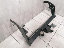FORD Ford Ranger P375 MK4 WILDTRAK Towbar HB3C-19E544-AB Trailer Clutch Ball Rod — thumbnail 9