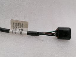 FORD Ford Ranger P375 MK4 WILDTRAK Wiring Loom 6KB-927100-000 Harness RH REAR LIGHT — thumbnail 3