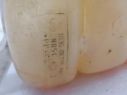 FORD FORD RANGER P375 MK4 EXPANSION TANK JB3G-8K218-AA expansion tank coolant — thumbnail 10