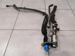FORD Ford Ranger P375 MK4 WILDTRAK Fuel Tank JB3G-9K007-AC Fuel Tank — thumbnail 2