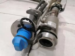 FORD Ford Ranger P375 MK4 WILDTRAK Fuel Tank JB3G-9K007-AC Fuel Tank — thumbnail 3
