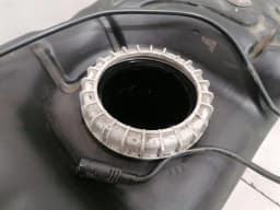 FORD Ford Ranger P375 MK4 WILDTRAK Fuel Tank JB3G-9K007-AC Fuel Tank — thumbnail 6