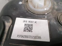 FORD Ford Ranger P375 MK4 WILDTRAK Fuel Tank JB3G-9K007-AC Fuel Tank — thumbnail 10