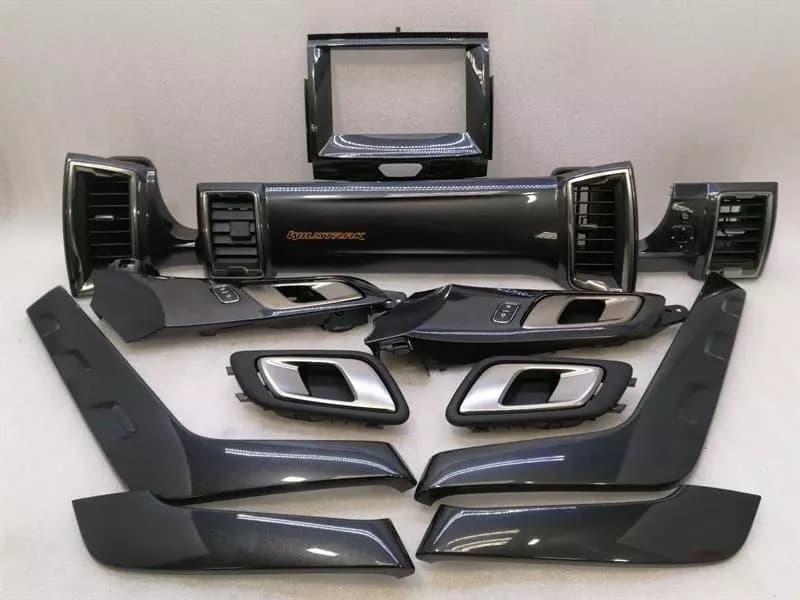 Ford Ranger P375 MK4 WILDTRAK Veneer JB3B-21044K54A Bar Cover RHD