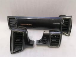 FORD Ford Ranger P375 MK4 WILDTRAK Veneer JB3B-21044K54A Bar Cover RHD — thumbnail 2