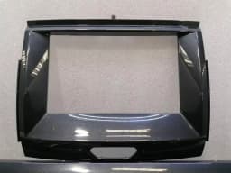 FORD Ford Ranger P375 MK4 WILDTRAK Veneer JB3B-21044K54A Bar Cover RHD — thumbnail 3