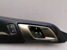 FORD Ford Ranger P375 MK4 WILDTRAK Veneer JB3B-21044K54A Bar Cover RHD — thumbnail 5