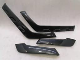FORD Ford Ranger P375 MK4 WILDTRAK Veneer JB3B-21044K54A Bar Cover RHD — thumbnail 6