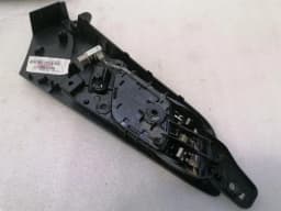 FORD Ford Ranger P375 MK4 WILDTRAK Veneer JB3B-21044K54A Bar Cover RHD — thumbnail 7