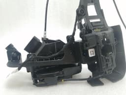 FORD FORD RANGER P375 MK4 WILDTRAK Door Lock CM5A-A21813-DB Door Lock FL VL — thumbnail 2