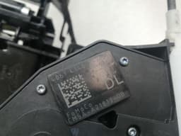 FORD FORD RANGER P375 MK4 WILDTRAK Door Lock CM5A-A21813-DB Door Lock FL VL — thumbnail 5